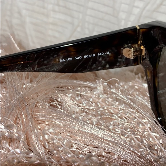 Authentic BALENCIAGA sunglasses! - Picture 4 of 4